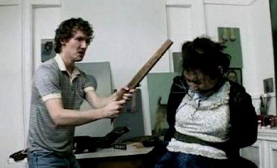 LAST HORROR MOVIE - THE | THE LAST HORROR MOVIE | 2003