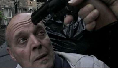 LAST HORROR MOVIE - THE | THE LAST HORROR MOVIE | 2003