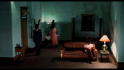 INLAND EMPIRE | INLAND EMPIRE | 2006
