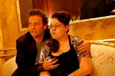 DENTS DE LA NUIT - LES | LES DENTS DE LA NUIT | 2008