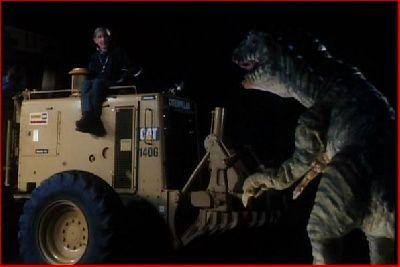 CARNOSAUR | CARNOSAUR | 1993