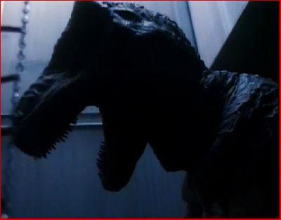 CARNOSAUR | CARNOSAUR | 1993