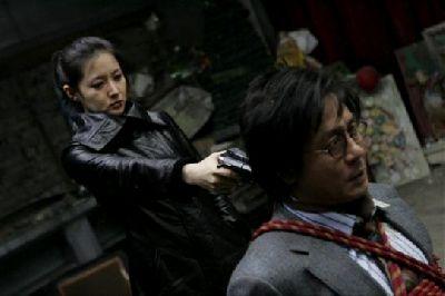 LADY VENGEANCE | CHINJEOLHAN GEUMJASSI | 2005