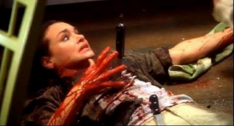 DESTINATION FINALE | FINAL DESTINATION | 2000