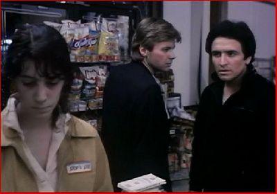 CONTES MACABRES | NIGHT OF THE CROW - THE | 1983