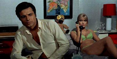 PERVERSION STORY | PERVERSION STORY | 1969