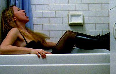 SEX ADDICT | BAD BIOLOGY | 2008