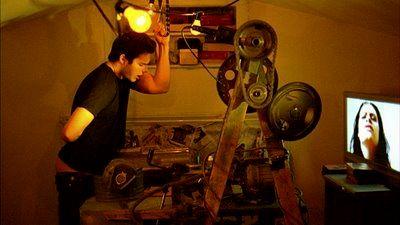 SEX ADDICT | BAD BIOLOGY | 2008