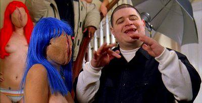 SEX ADDICT | BAD BIOLOGY | 2008