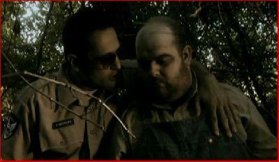 CARVER | CARVER | 2008