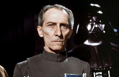 GUERRE DES éTOILES - LA | STAR WARS IV : A NEW HOPE | 1977