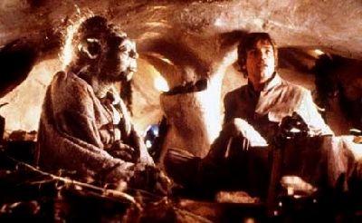 EMPIRE CONTRE-ATTAQUE - L' | STAR WARS V : THE EMPIRE STRIKES BACK | 1980