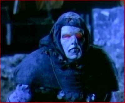 HORRIFIC | HORRIFIC | 2007