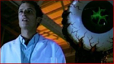 HORRIFIC | HORRIFIC | 2007