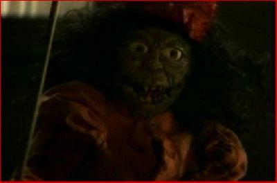 HORRIFIC | HORRIFIC | 2007