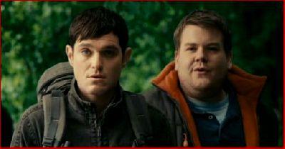 LESBIAN VAMPIRE KILLERS | LESBIAN VAMPIRE KILLERS | 2008