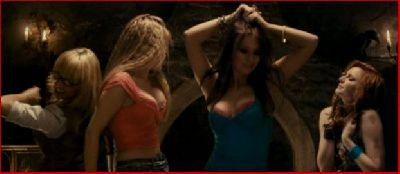 LESBIAN VAMPIRE KILLERS | LESBIAN VAMPIRE KILLERS | 2008