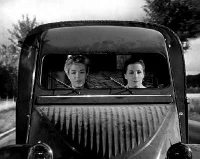 DIABOLIQUES - LES | LES DIABOLIQUES | 1954