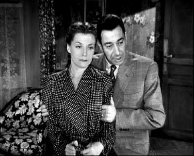 DIABOLIQUES - LES | LES DIABOLIQUES | 1954