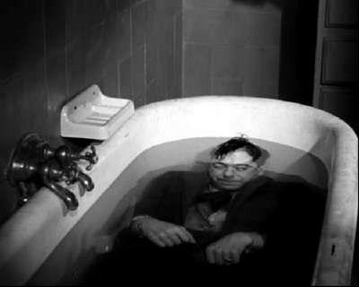DIABOLIQUES - LES | LES DIABOLIQUES | 1954