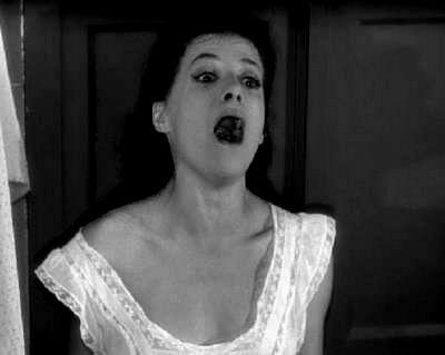 DIABOLIQUES - LES | LES DIABOLIQUES | 1954
