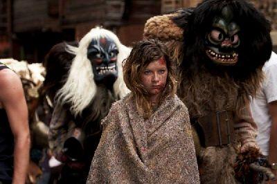 HUMAINS | HUMAINS | 2009