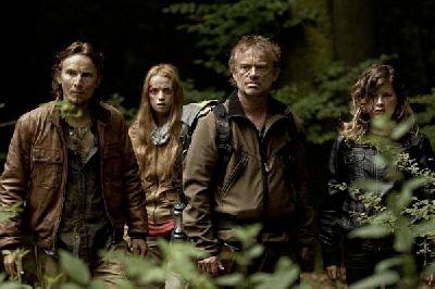 HUMAINS | HUMAINS | 2009