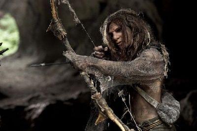 HUMAINS | HUMAINS | 2009