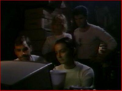 CREEPOZOIDS | CREEPOZOIDS | 1987