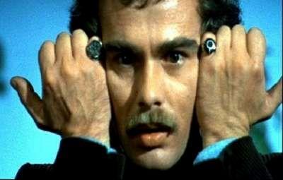 DUNWICH HORROR - THE | THE DUNWICH HORROR | 1970