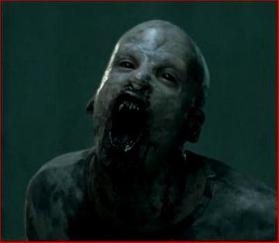 MUTANTS | MUTANTS | 2007