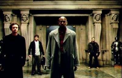 DRACULA 2001 | DRACULA 2000 | 2000