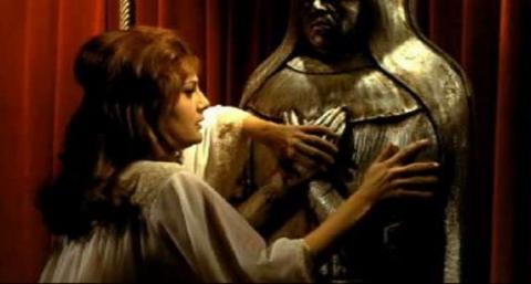 VIERGE DE NUREMBERG - LA | LA VERGINE DE NORIMBERGA | 1963