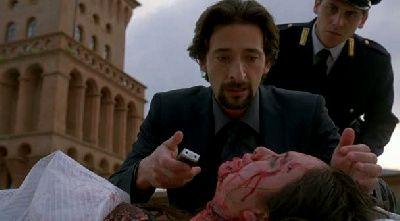 GIALLO | GIALLO | 2009