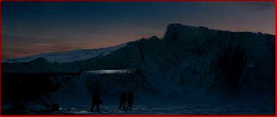 WHITEOUT | WHITEOUT | 2007