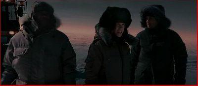 WHITEOUT | WHITEOUT | 2007