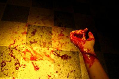 BLACKARIA | BLACKARIA | 2010