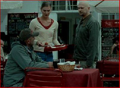 INVESTIGATEUR - L | A NYOMOZO | 2009