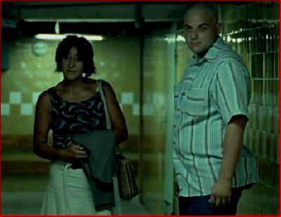 INVESTIGATEUR - L | A NYOMOZO | 2009