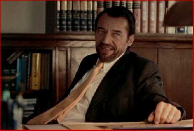 INVESTIGATEUR - L | A NYOMOZO | 2009