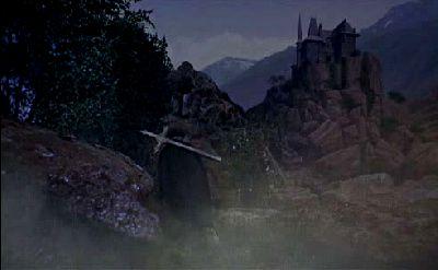 DRACULA ET LES FEMMES | DRACULA HAS RISEN FROM THE GRAVE | 1968