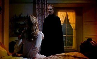 DRACULA ET LES FEMMES | DRACULA HAS RISEN FROM THE GRAVE | 1968