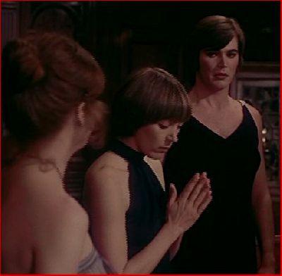 ZOMBIE VENU D AILLEURS - LE | PREY | 1977