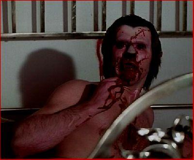 ZOMBIE VENU D AILLEURS - LE | PREY | 1977