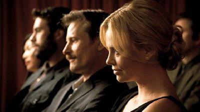 ROUTE - LA | THE ROAD | 2009