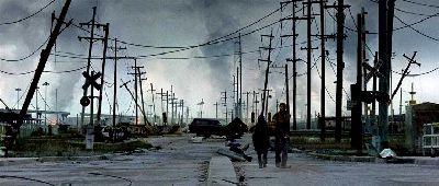 ROUTE - LA | THE ROAD | 2009