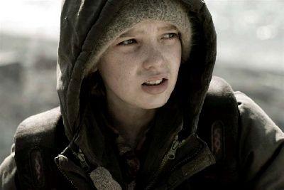 ROUTE - LA | THE ROAD | 2009