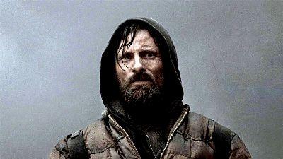 ROUTE - LA | THE ROAD | 2009