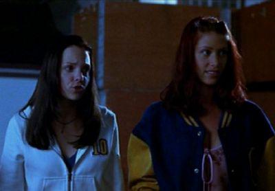 SCARY MOVIE | SCARY MOVIE | 2000