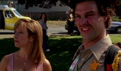SCARY MOVIE | SCARY MOVIE | 2000